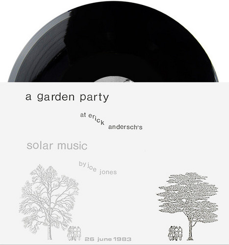 A Garden Party