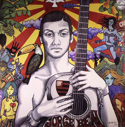 Jorge Ben 1969