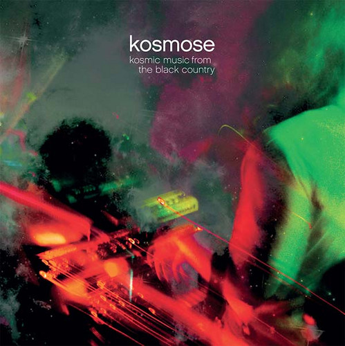 Kosmic Music from the Black Country