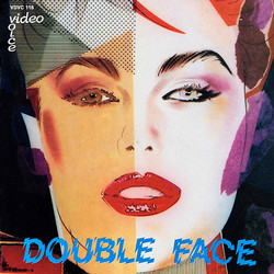 Double Face (LP)