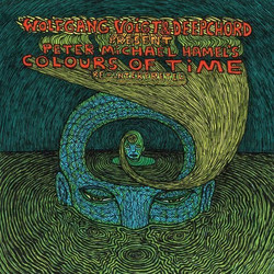 Colours of Time re-interpreted by Wolfgang Voigt & Deepchord