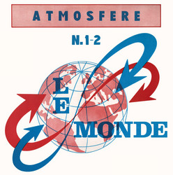 Atmosfere N.1/2