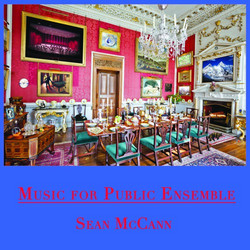 Music for Public Ensemble