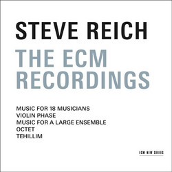 The ECM Recording