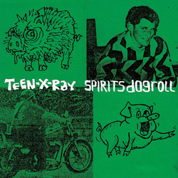 Spirits Dogroll (LP)