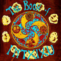 The Book Of Intxixu
