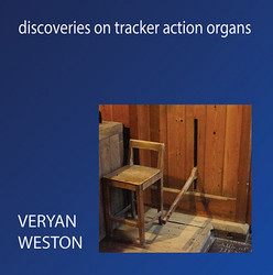 Discoveries on Tracker Action Organs