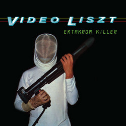 Ektakröm Killer (LP)