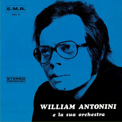 William Antonini E La Sua Orchestra