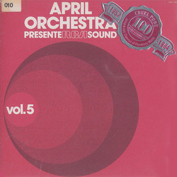 April Orchestra Vol.5