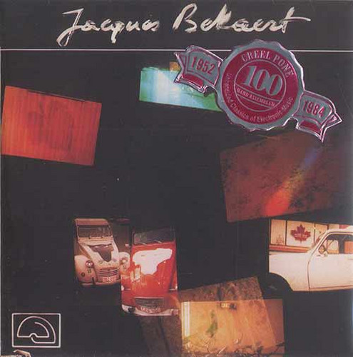 Jacques Bekaert (LP)