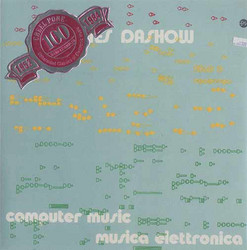 Computer Music, Musica Elettronica+