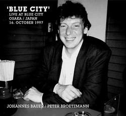 Blue City (Live At Blue City Osaka / Japan 16. October 1997)