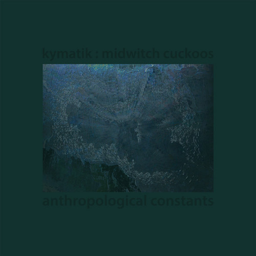 Anthropological Constants