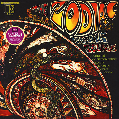 Cosmic Sounds