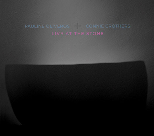 Live At The Stone