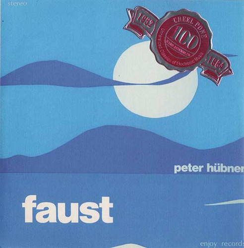 Faust, Electronische Chöre, Lichtfäden