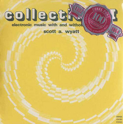 Collections I, Electronic Music With and Without Instruments