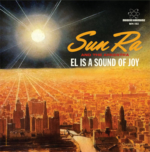 El Is A Sound Of Joy