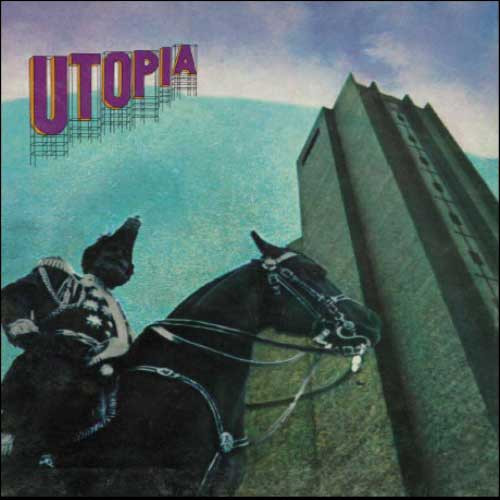 Utopia 1972