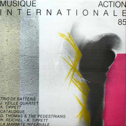 Musique Action Internationale 85
