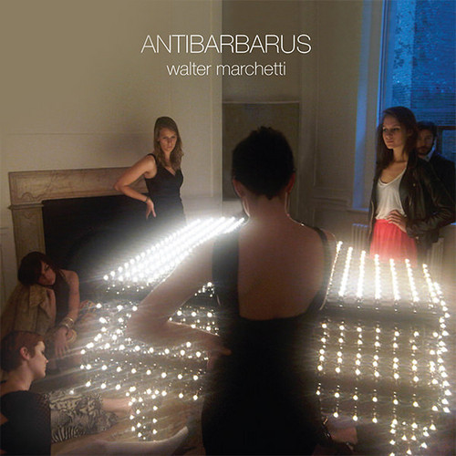 Antibarbarus