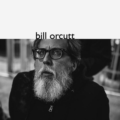 Bill Orcutt