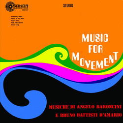 Music for Movement