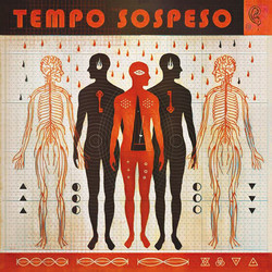 Tempo Sospeso (color LP)