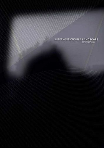 Interventions In A Landscape