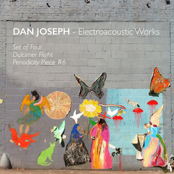 Electroacoustic Works (2CD)