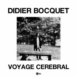 Voyage Cerebral (LP)