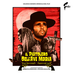 Il Pistolero Dell'Ave Maria (LP)
