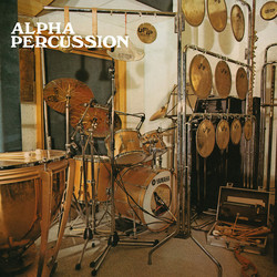 Alpha Percussion