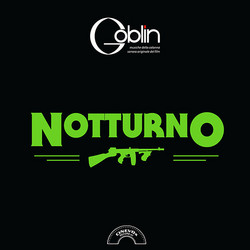 Notturno (The Original Motion Picture Soundtrack)