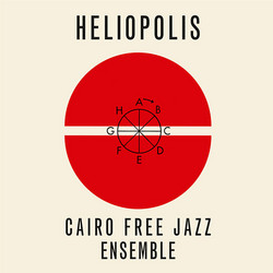 Heliopolis (LP)