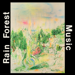 Rain Forest Music (Tape)
