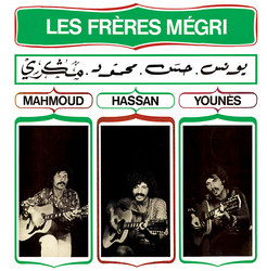 Mahmoud, Hassan Et Younes