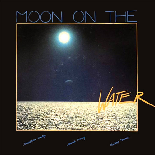 Moon On The Water