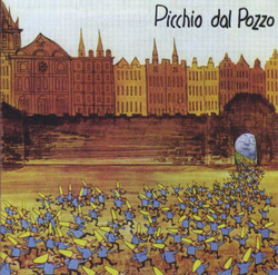 Picchio Dal Pozzo (LP)