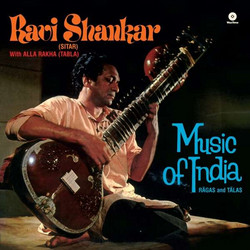 Ragas And Talas (1959)