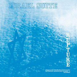 Israel Suite / Dominante En Bleu (Lp)