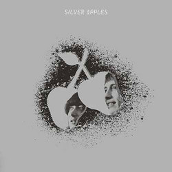 Silver Apples (Silver Gatefold Sleeve) (Silver and Black Vinyl)