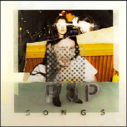 Popsongs (Book + CD)