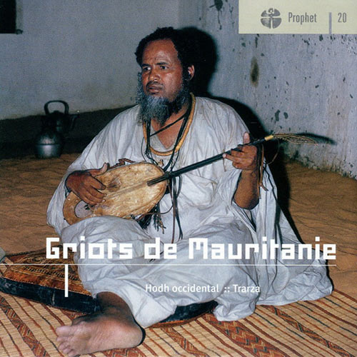 Griots De Mauritanie