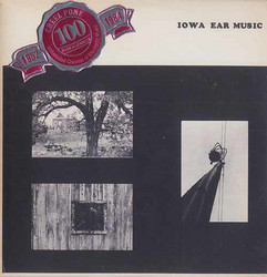 Iowa Ear Music