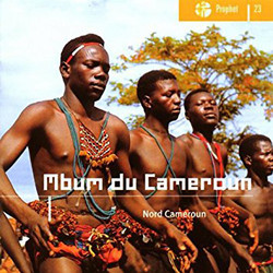 Mbum Du Cameroun