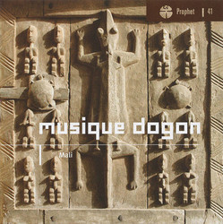 Musique Dogon - Mali