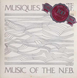 Musiques de l'O.N.F., Music of the N.F.B.