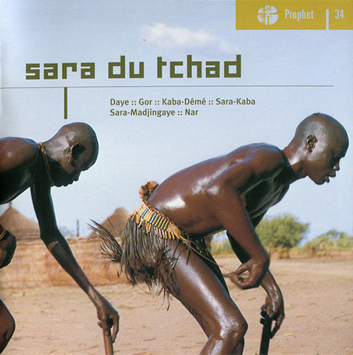 Sara Du Tchad